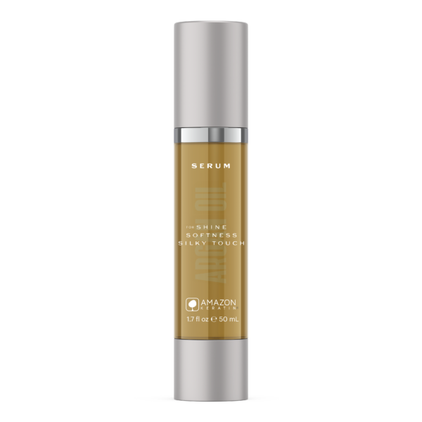 Argan Oil Serum