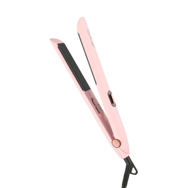 Max Pro Evolution Straightener - Rose